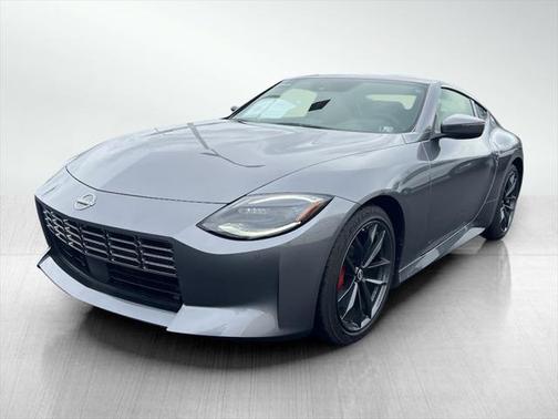 2024 Nissan Z Performance