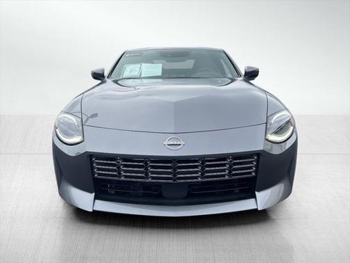 2024 Nissan Z Performance