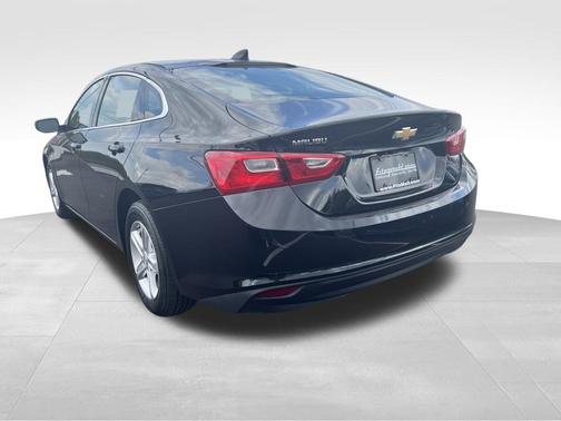 2023 Chevrolet Malibu 1LS