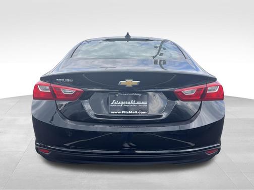 2023 Chevrolet Malibu 1LS