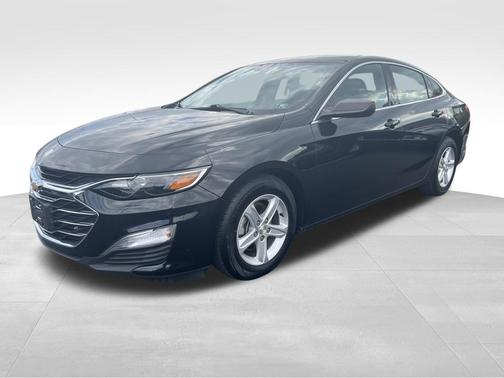 2023 Chevrolet Malibu 1LS