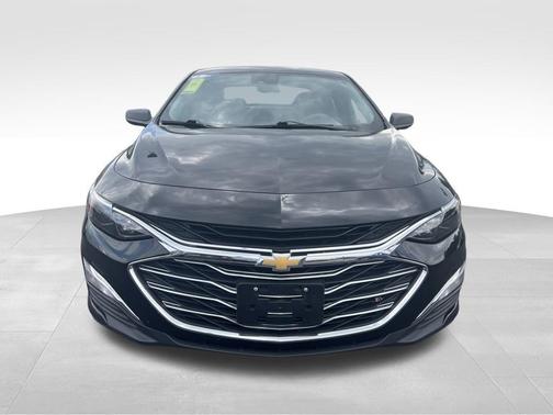 2023 Chevrolet Malibu 1LS