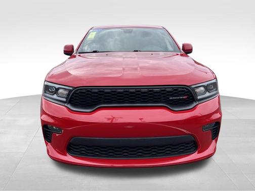 2021 Dodge Durango GT RWD