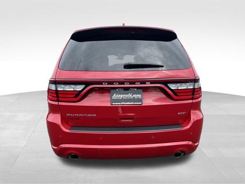 2021 Dodge Durango GT RWD
