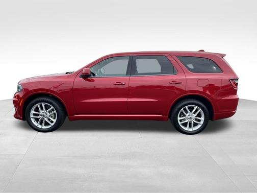 2021 Dodge Durango GT RWD