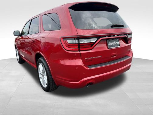 2021 Dodge Durango GT RWD
