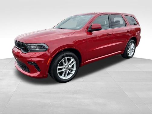 2021 Dodge Durango GT RWD
