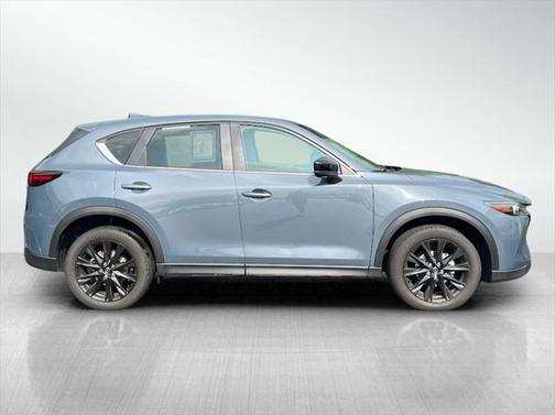 2024 Mazda CX-5 Carbon Edition