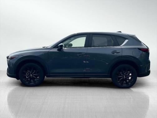 2024 Mazda CX-5 Carbon Edition
