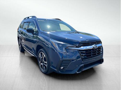 2025 Subaru Ascent Limited 7-Passenger