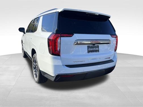 2021 GMC Yukon 4WD AT4