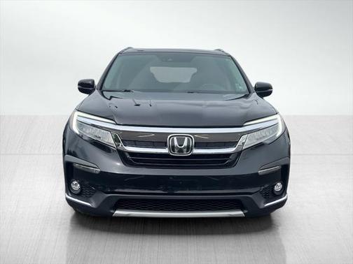 2020 Honda Pilot AWD Elite
