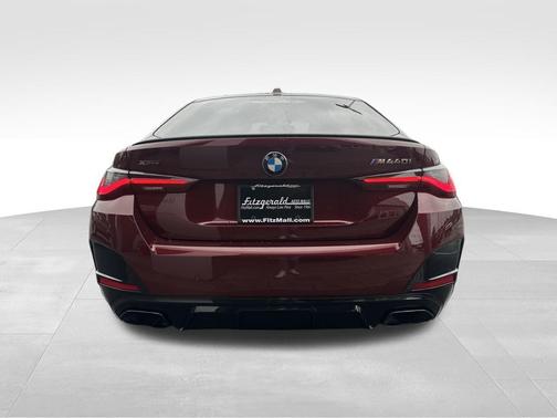2024 BMW M440 i xDrive