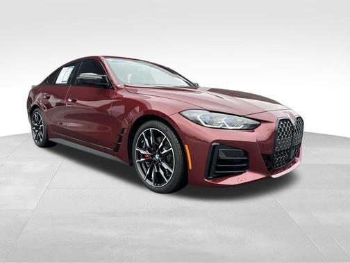 2024 BMW M440 i xDrive