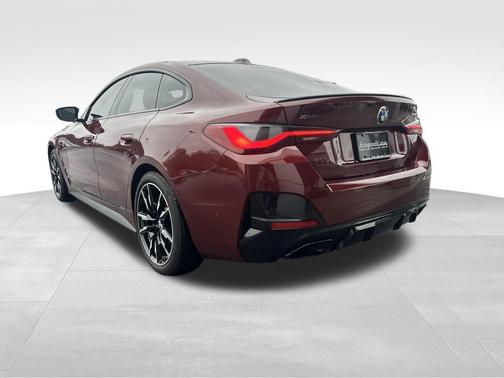 2024 BMW M440 i xDrive