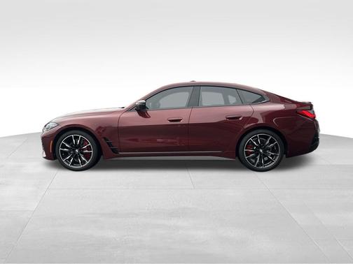 2024 BMW M440 i xDrive