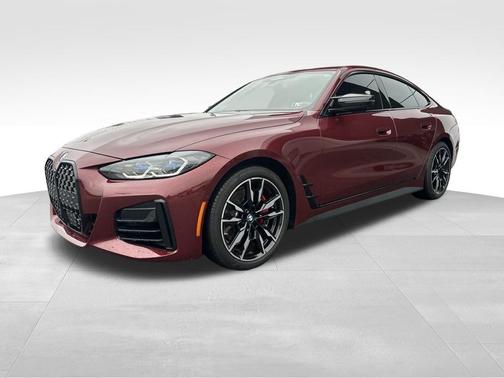 2024 BMW M440 i xDrive