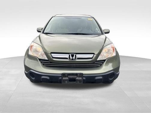 2009 Honda CR-V EX-L