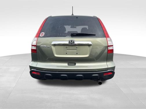 2009 Honda CR-V EX-L