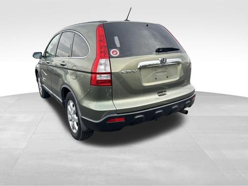 2009 Honda CR-V EX-L