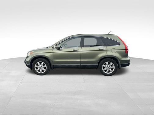 2009 Honda CR-V EX-L