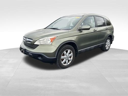 2009 Honda CR-V EX-L