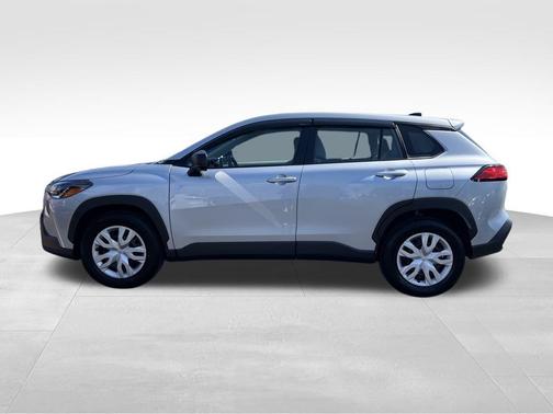 2023 Toyota Corolla Cross L