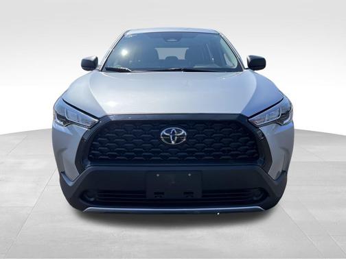 2023 Toyota Corolla Cross L
