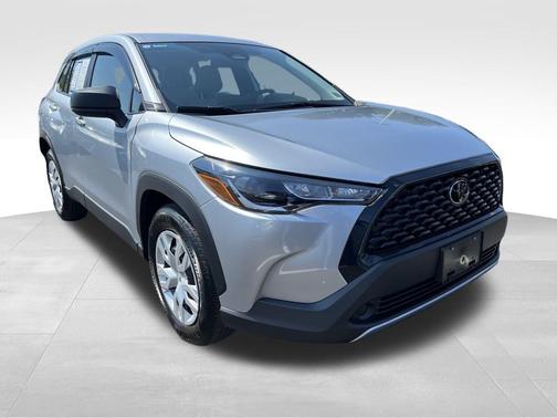 2023 Toyota Corolla Cross L