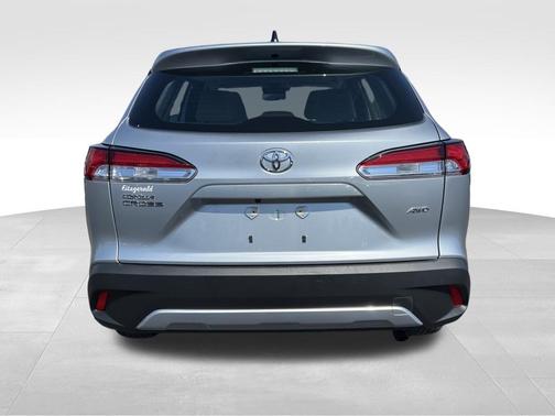 2023 Toyota Corolla Cross L