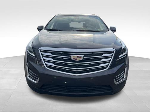 2018 Cadillac XT5 Premium Luxury