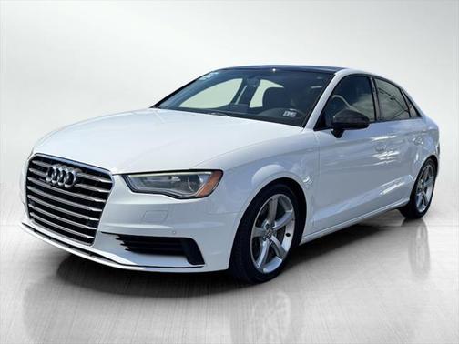 2016 Audi A3 1.8T Premium