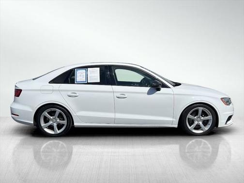 2016 Audi A3 1.8T Premium