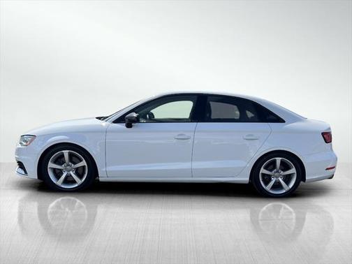 2016 Audi A3 1.8T Premium