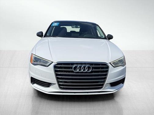 2016 Audi A3 1.8T Premium