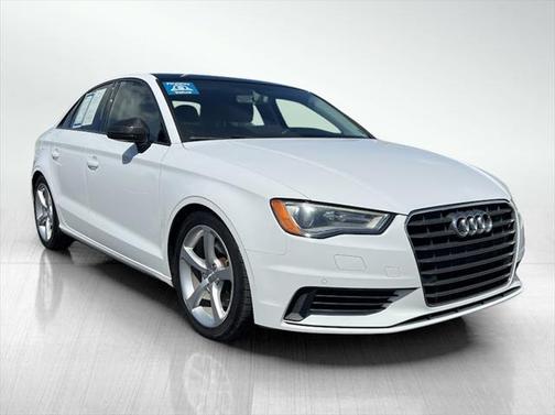 2016 Audi A3 1.8T Premium