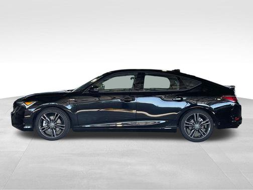 2025 Acura Integra A-SPEC Technology
