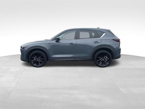 2024 Mazda CX-5 Carbon Edition