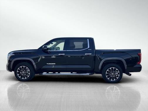 2024 Toyota Tundra Hybrid Limited
