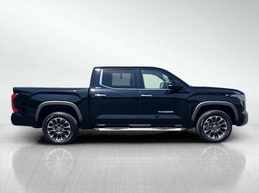 2024 Toyota Tundra Hybrid Limited