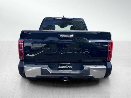 2024 Toyota Tundra Hybrid Limited