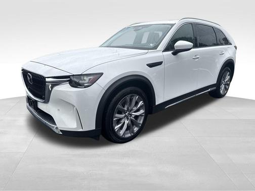2024 Mazda CX-90 3.3 Turbo Premium