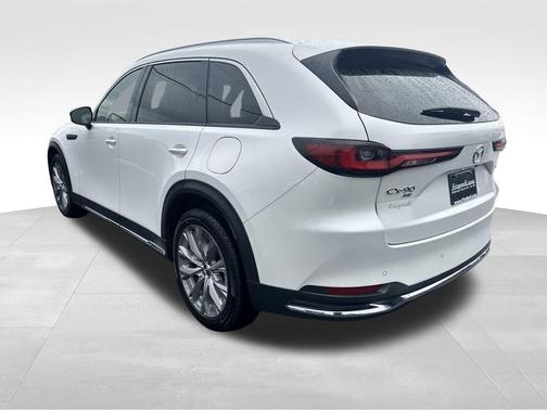 2024 Mazda CX-90 3.3 Turbo Premium