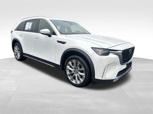 2024 Mazda CX-90 3.3 Turbo Premium