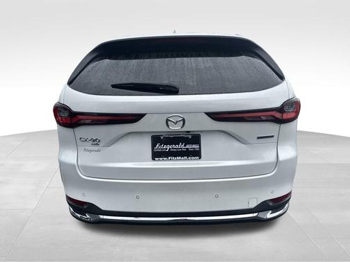 2024 Mazda CX-90 3.3 Turbo Premium
