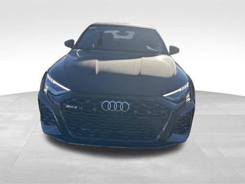 2022 Audi RS 3 TFSI quattro S tronic