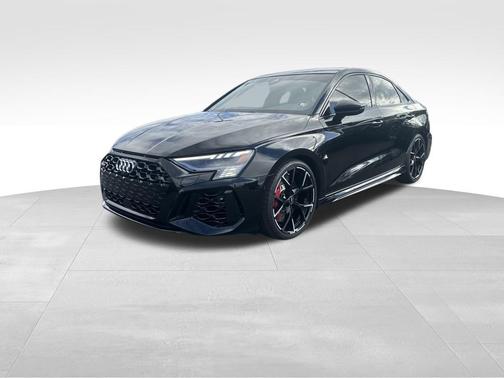 2022 Audi RS 3 TFSI quattro S tronic