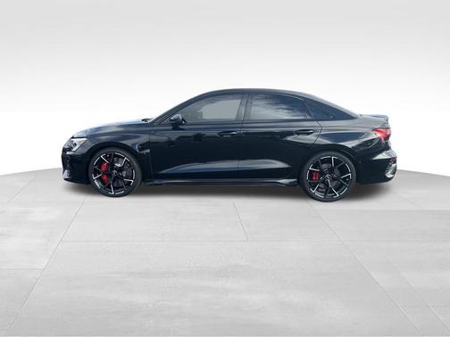 2022 Audi RS 3 TFSI quattro S tronic