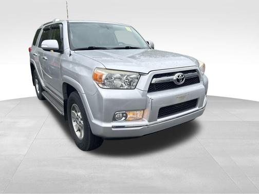 2013 Toyota 4Runner SR5