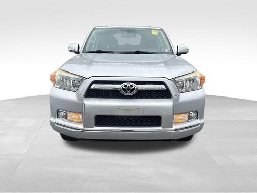 2013 Toyota 4Runner SR5